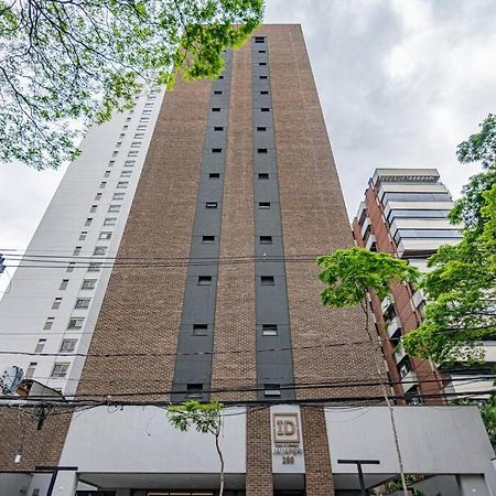 Studio moderno em Moema São Paulo Exterior foto